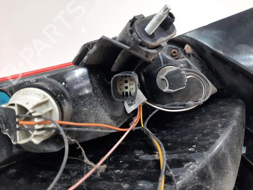 Left taillight FORD FOCUS III 1.5 EcoBoost | BP38067336C34 - Image 5