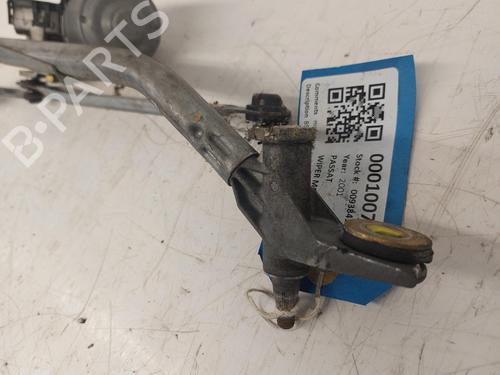Front wiper motor VW PASSAT B5.5 (3B3) 1.9 TDI | BP26862839M29 