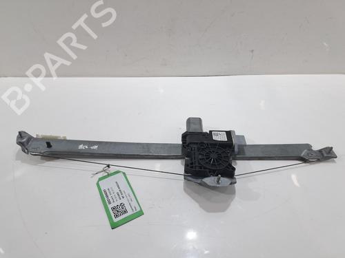 Used Front right window mechanism VAUXHALL VIVARO B Van (X82) 1.6 CDTI (121 hp) 28311603