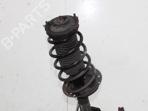 Left front suspension CITROËN NEMO Box Body/MPV (AA_) 1.3 HDi 75 | BP26795733M72 