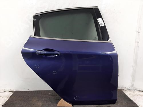 Right rear door PEUGEOT 208 I (CA_, CC_) 1.2 VTI 82 | BP29554020C5 
