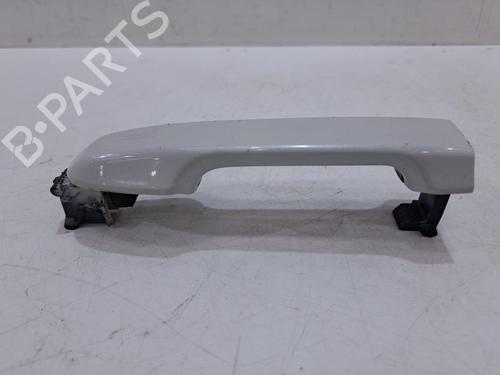 Exterior handle TOYOTA GT 86 Coupe (ZN6_) 2.0 (ZN6AC_, ZN6BC_, ZN6K) | BP29058699C122 