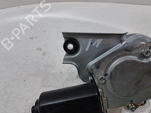 Rear wiper motor MG MG 3 1.5 | BP31964904M102