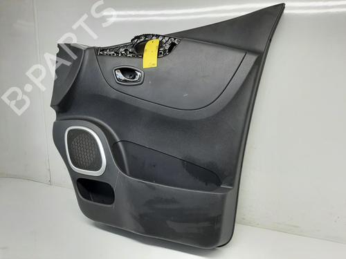 Other VAUXHALL VIVARO B Van (X82) 1.6 CDTi | BP26745184O1