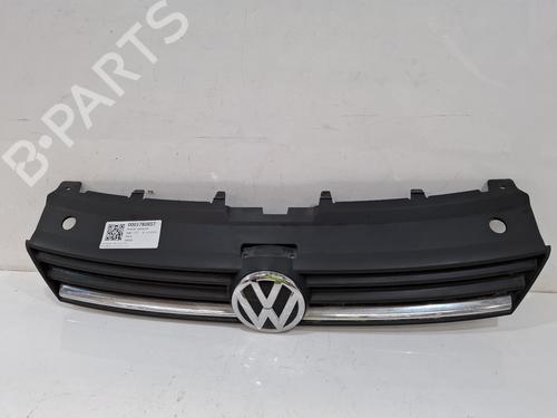 Grill Grill VW POLO V (6R1, 6C1) 1.2 TSI 16V (90 hp) 37601320 37601320