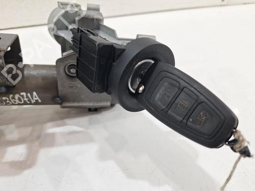 Steering column FORD TRANSIT CUSTOM V362 Van (FY, FZ) 2.2 TDCi | BP31768921M21 