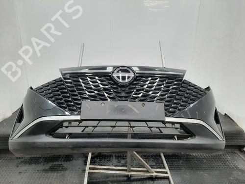 Used Front bumper Front bumper NISSAN QASHQAI III (J12) 1.5 VC-T e-Power (190 hp) 35985805 35985805