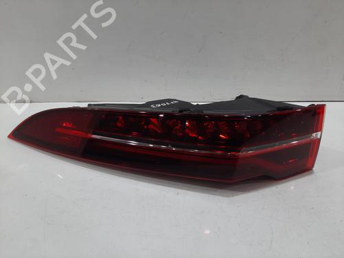Used Left taillight JAGUAR I-PACE (X590) EV400 AWD (400 hp) 29397316
