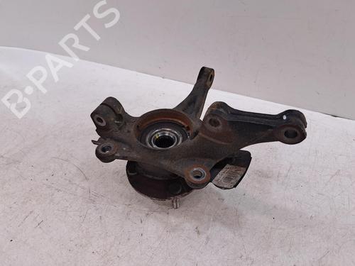 Used Left front steering knuckle Left front steering knuckle KIA PICANTO III (JA) 1.2 DPI (79 hp) 34339026 34339026