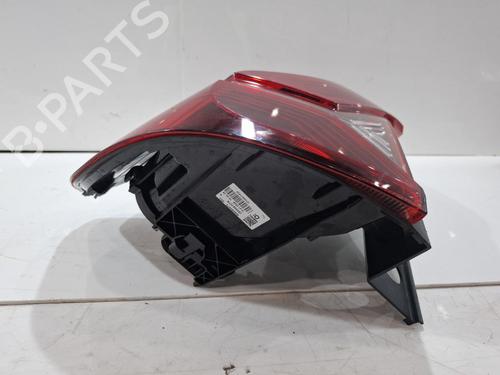 Left taillight DACIA JOGGER (RK_) 1.6 HYBRID 140 (RKN8) | BP40512531C34 - Image 6