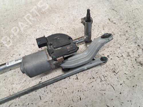 Front wiper motor VW GOLF VIII (CD1, DA1) 1.5 TSI | BP26752873M29 