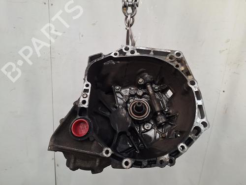 Used Gearbox Gearbox TOYOTA AYGO (_B1_) 1.0 (KGB10_, KGB10R) (68 hp) 40078554 40078554