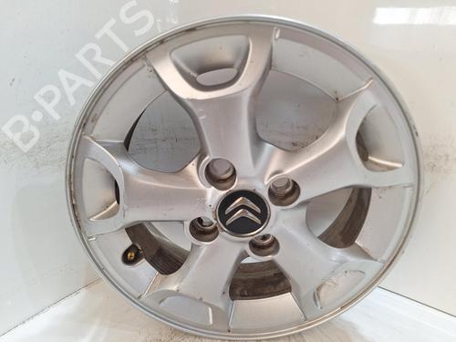 Used Rim Rim 37539722 37539722
