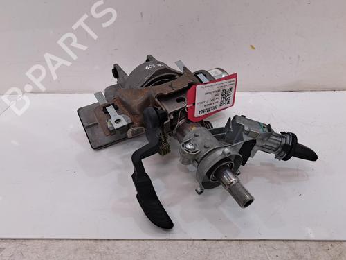 Used Steering column Steering column VAUXHALL CORSA Mk III (D) (S07) 1.0 i 12V (L08) (65 hp) 34339370 34339370