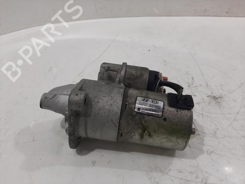 Startmotor HYUNDAI i20 II (GB, IB) 1.0 T-GDI (101 hp) 29882719