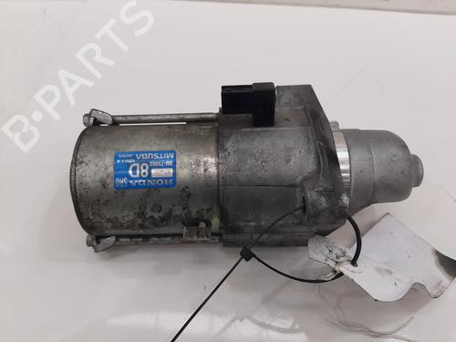 Startmotor HONDA JAZZ IV (GK_) 1.5 (130 hp) 26838255