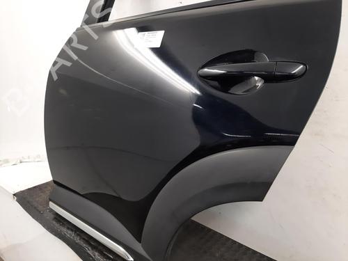 Dør venstre bagtil MAZDA CX-3 (DK) 2.0 SKYACTIV-G | BP32757981C4 - Image 3