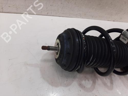 Left front shock absorber VAUXHALL CORSA Mk IV (E) (X15) 1.2 | BP33242832M16 - Image 6