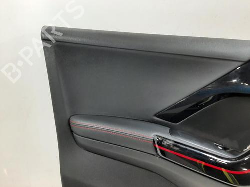 Front left panel PEUGEOT 2008 I (CU_) 1.6 BlueHDi 120 | BP26847746C58 - Image 4
