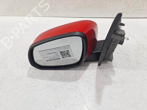 Used Left mirror VAUXHALL VIVA (C16) 1.0 (75 hp) 31928017