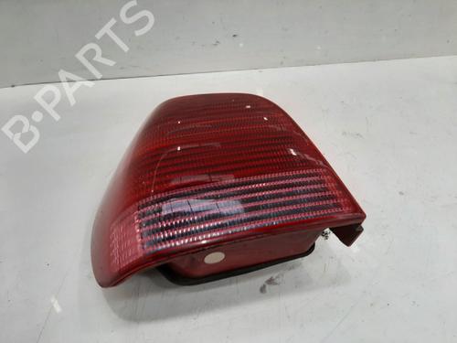 Left taillight VW POLO (6N2) 1.4 | BP26853298C34 