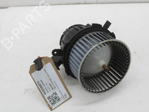 Used Heater blower motor PORSCHE MACAN (95B) 3.0 GTS (360 hp) 26839212