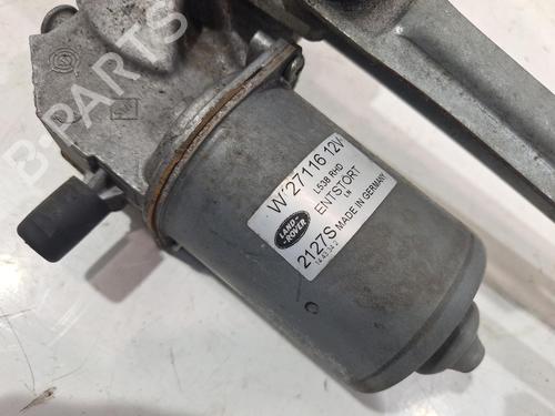 Front wiper motor LAND ROVER RANGE ROVER EVOQUE (L538) 2.0 D 4x4 | BP31903603M29 