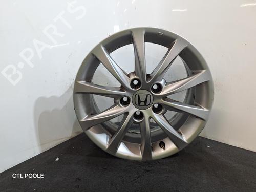 Used Rim Rim HONDA CIVIC IX (FK) 1.8 i-VTEC (FK2) (141 hp) 39993887 39993887