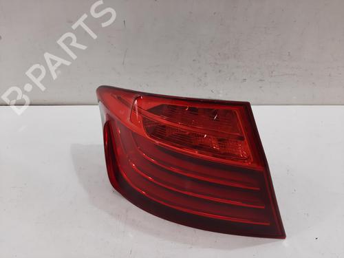 Used Left taillight Left taillight BMW 5 (F10) M5 (560 hp) 36253922 36253922