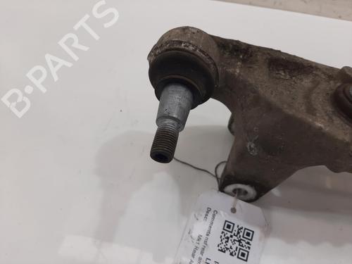 Left front suspension arm JAGUAR I-PACE (X590) EV400 AWD | BP34643962M12 - Image 4