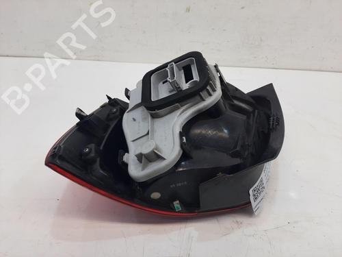 Left taillight VW POLO V (6R1, 6C1) 1.2 | BP28040031C34 