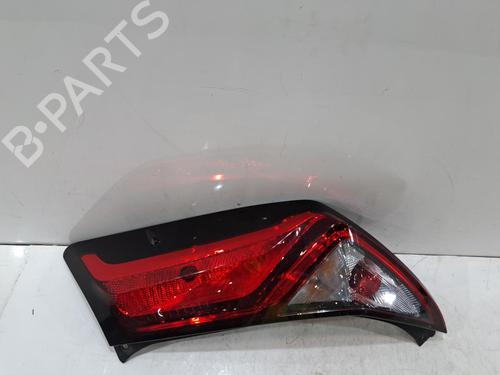 Right taillight TOYOTA AYGO (_B4_) 1.0 VVTi (KGB40) | BP36697502C35  - Image 5