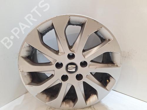 Used Rim Rim SEAT LEON (5F1) 1.2 TSI (105 hp) 36315824 36315824