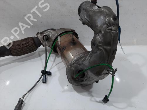 Particulate filter FORD S-MAX (CJ, WA6) 2.0 TDCi | BP33010143M81 - Image 6