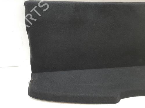 Rear parcel shelf PEUGEOT 2008 I (CU_) 1.2 THP 110 / PureTech 110 | BP36773712C85 - Image 2