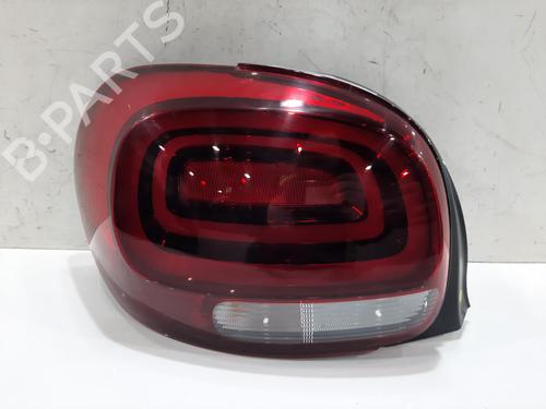 left-taillight-citroen-c3-iii-sx-2016-32478349 main image