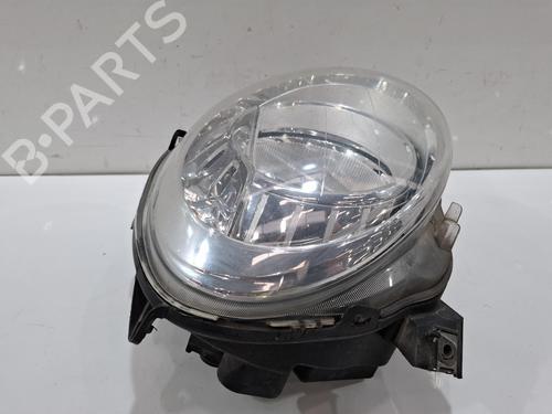 Right headlight FIAT 500 (312_) 1.2 (312AXA1A) | BP38429575C29 - Image 4