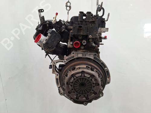 Used Engine FORD FIESTA VI (CB1, CCN) 1.25 (60 hp) 31316162