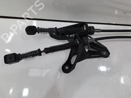Gear lever AUDI Q2 (GAB, GAG) 30 TDI | BP40455361M90 - Image 6