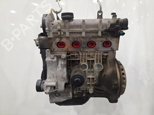 Motor VW POLO V (6R1, 6C1) 1.4 (6R1) | BP29946298M1