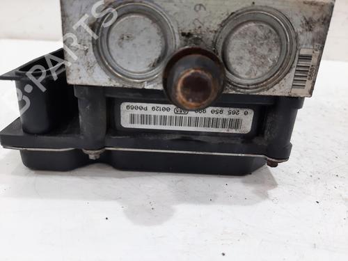 ABS pump HONDA CIVIC VIII Hatchback (FN, FK) 1.4 (FK1, FN4) | BP30928435M43 