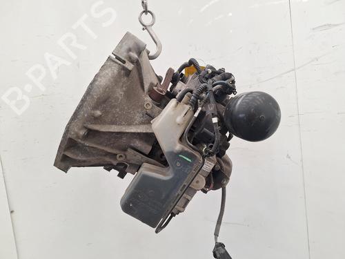 Gearbox FIAT PANDA (312_, 319_) 0.9 (312PXG1A) | BP38067390M3 - Image 3