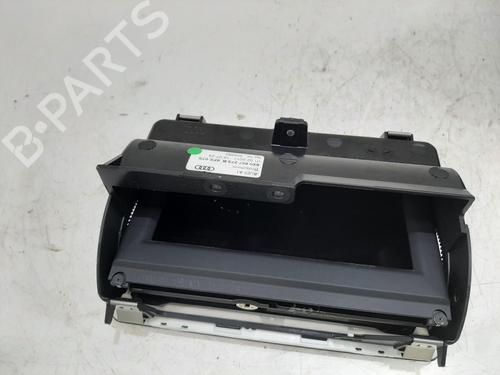 Electronic module AUDI A1 (8X1, 8XK) 1.6 TDI | BP30928380M83 