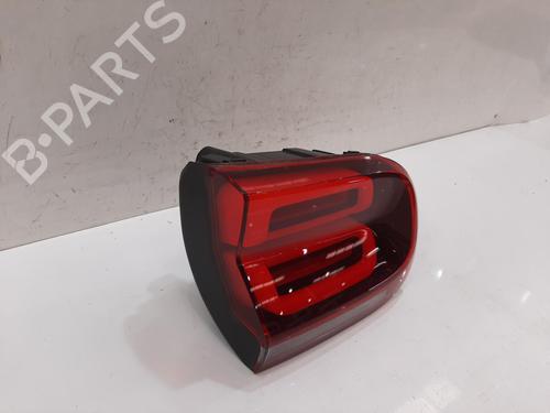 Left tailgate light CITROËN C5 AIRCROSS (A_) 1.6 PureTech 180 (A45GFR) | BP36086782C79 - Image 2