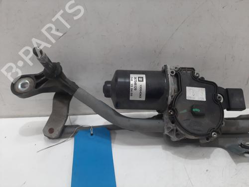 Viskermotor vindrute VAUXHALL ADAM (M13) 1.4 | BP29554092M29 