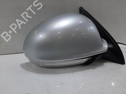 Right mirror VW GOLF VI Variant (AJ5) 2.0 TDI | BP30180177C27