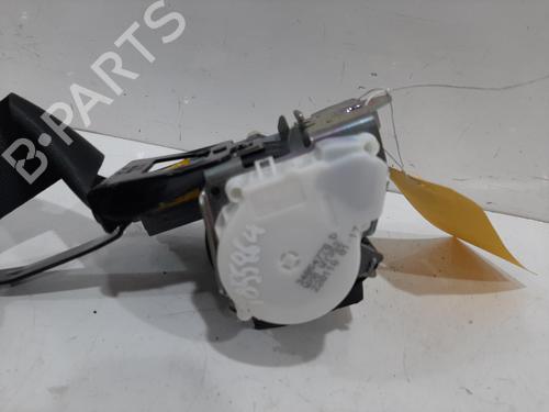 Front right seatbelt FORD FIESTA VI (CB1, CCN) 1.4 | BP37448937I25 - Image 4