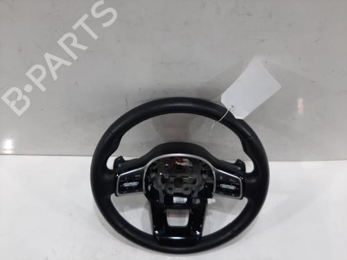 Steering wheel KIA SORENTO IV (MQ4, MQ4A) 1.6 T-GDi Hybrid AWD | BP31305369C49