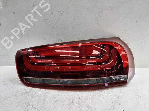 Used Right taillight Right taillight CITROËN C4 Picasso II 1.6 BlueHDi 120 (120 hp) 34619868 34619868