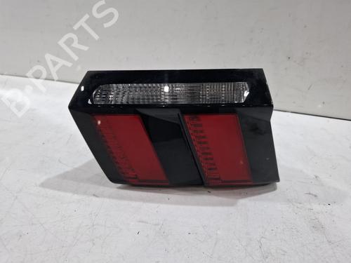 Used Left tailgate light Left tailgate light 38289082 38289082